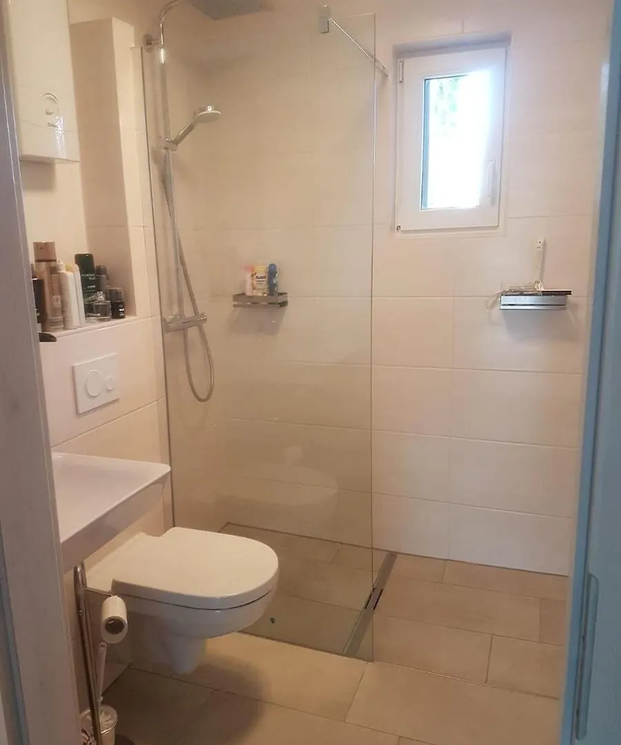 Holiday home Ferienhaus Dachspfad Im Feriendorf Reichenbach 3 Nesselwang Germany